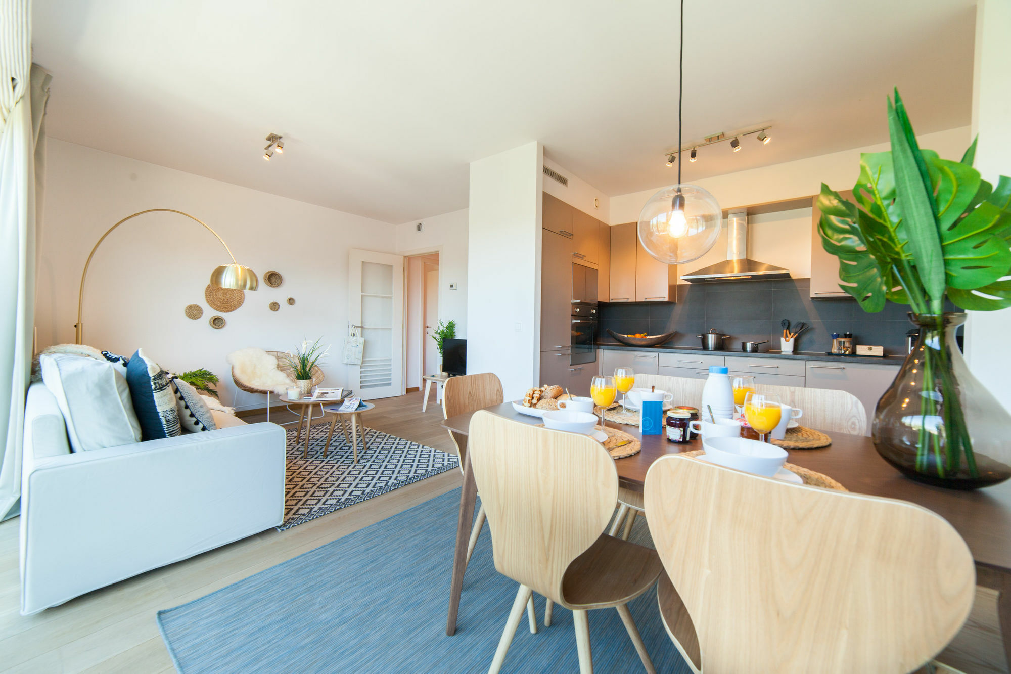 Sweet Inn Apartments - Germoir Brussels Exterior photo